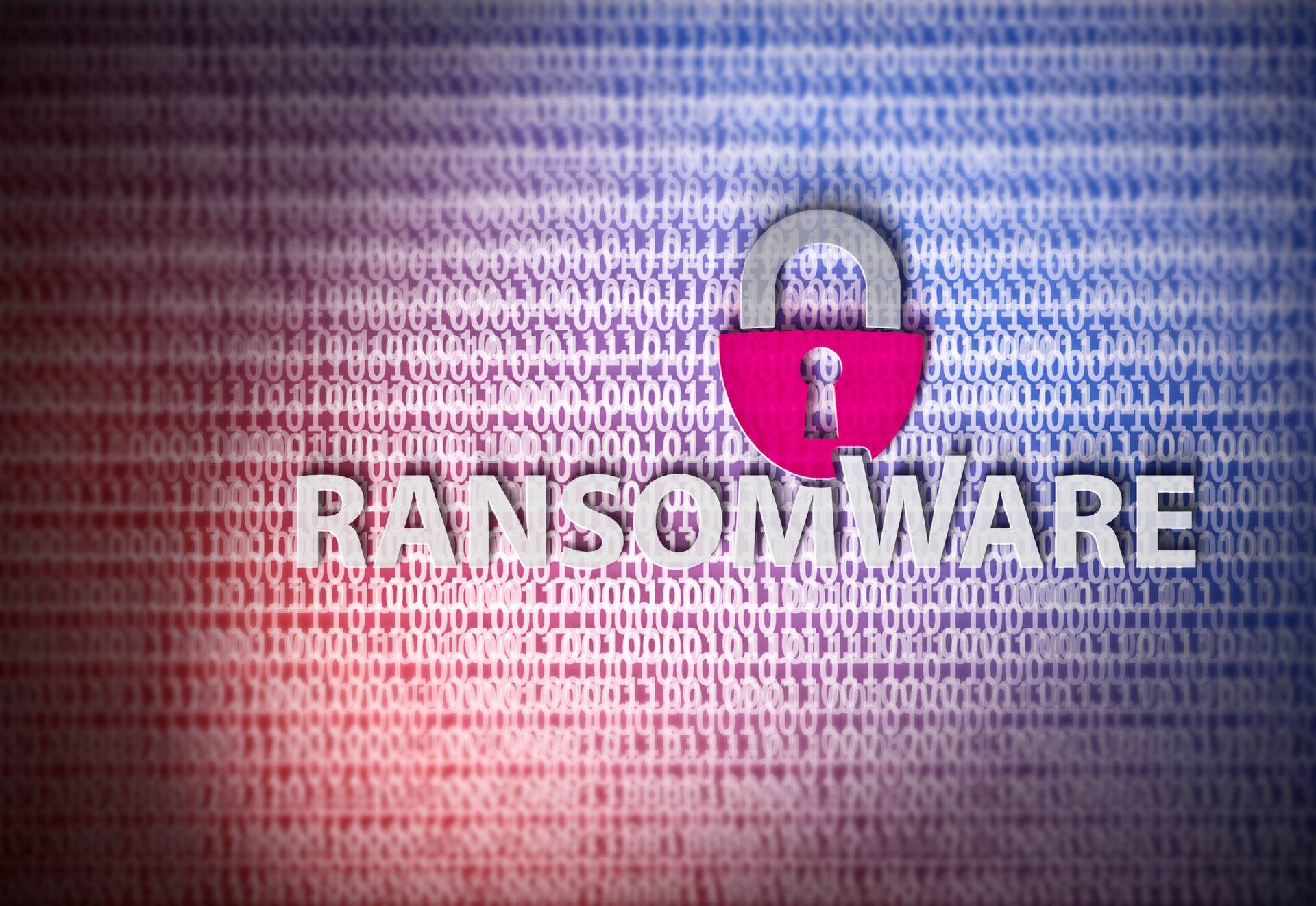 Ransomware