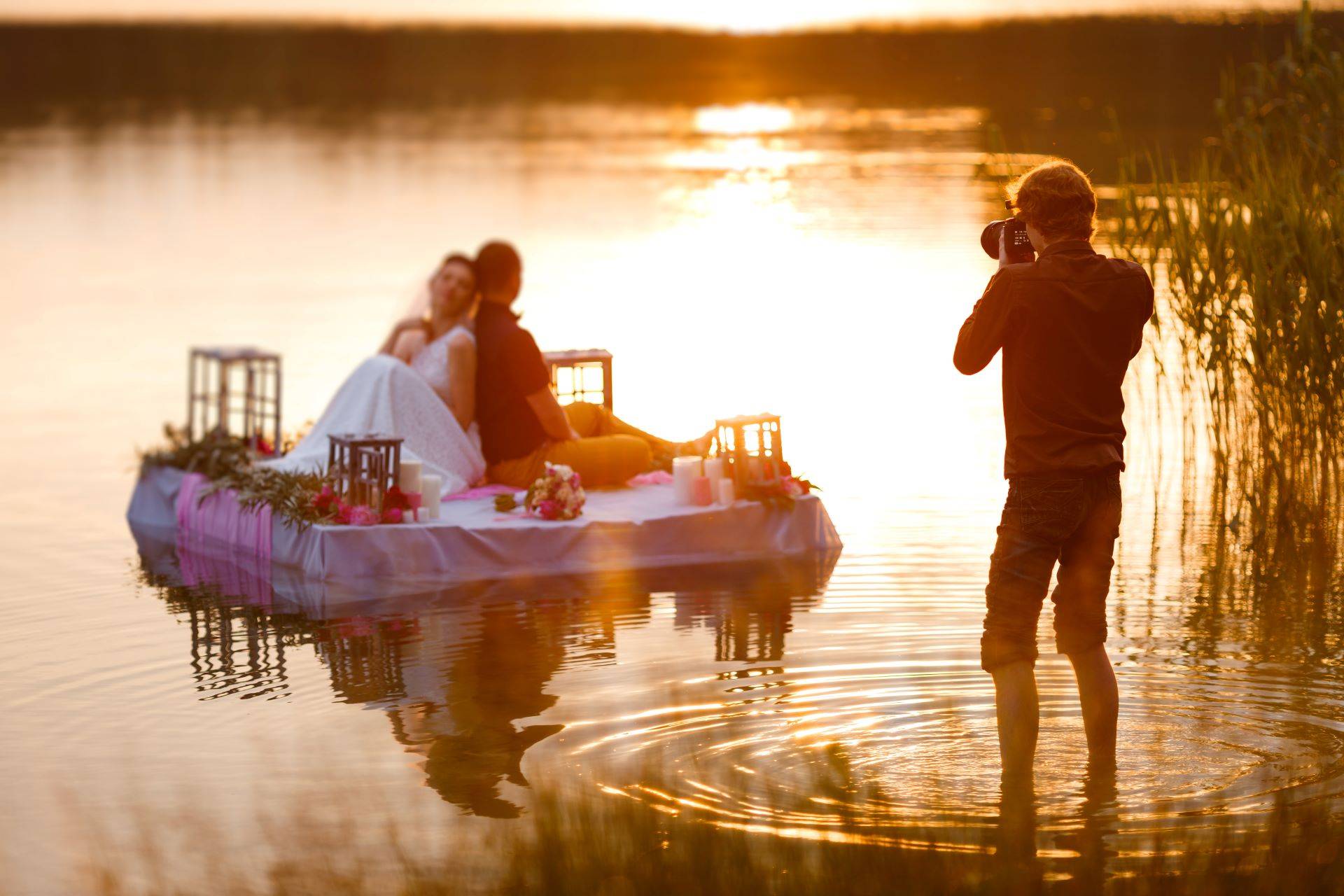 Hochzeitsfotograf