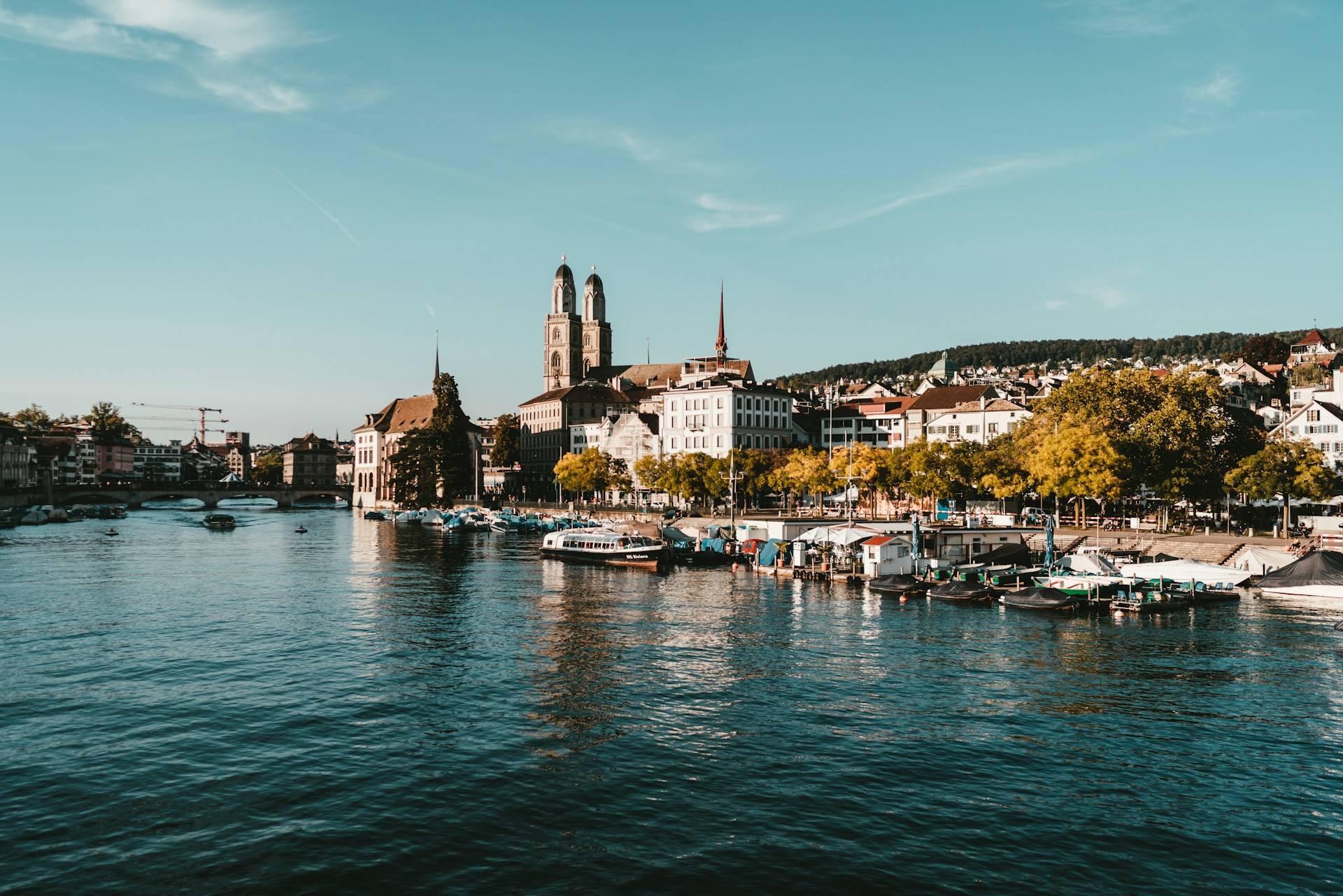 Zürich