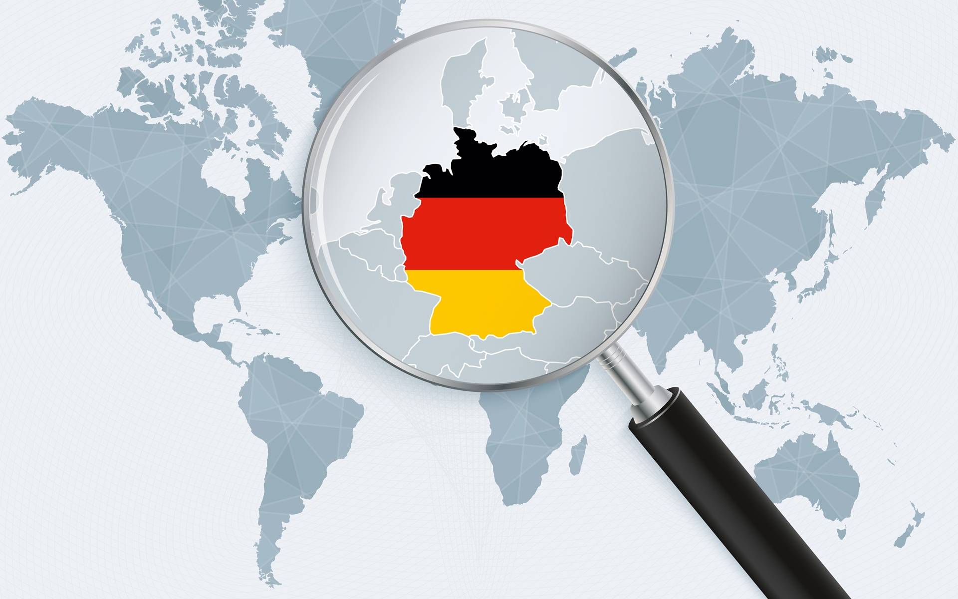 Deutschland im Fokus | Umzugsunternehmen Lippstadt